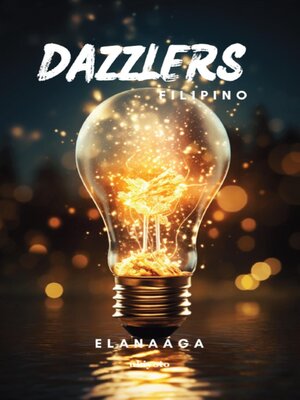 cover image of Dazzlers Filipino Version